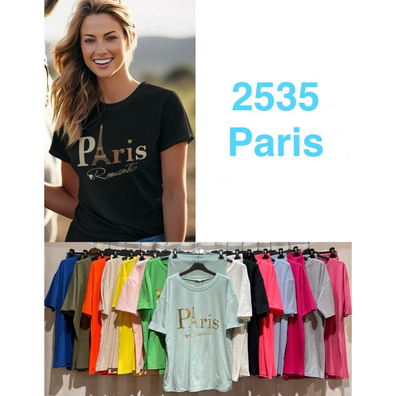 FS-2535 PARIS