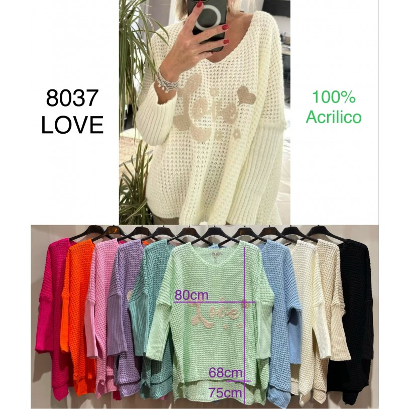 LS-8037LOVE